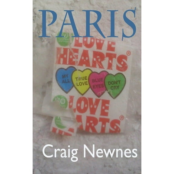 Paris (Paperback)