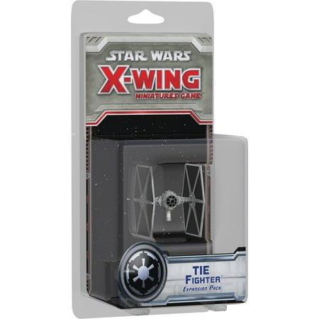 Star Wars: X-Wing – TIE Fighters Expansion
