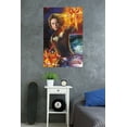 thumbnail image 2 of Captain Marvel - Energy Poster and Poster Clip Bundle, 2 of 2
