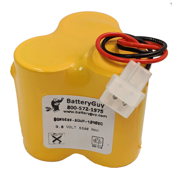 Tran-Bal 40000009 replacement battery (rechargeable)