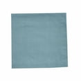 thumbnail image 2 of Split P Aqua Elements Solid Napkin Set of 4, 2 of 6