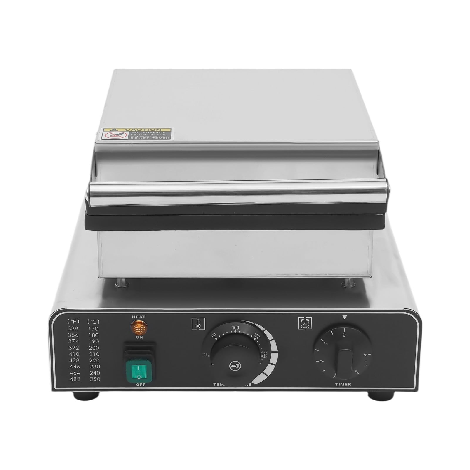 Electronic Commercial Electric Lolly Waffle Stick Baker Machine Waffle Maker