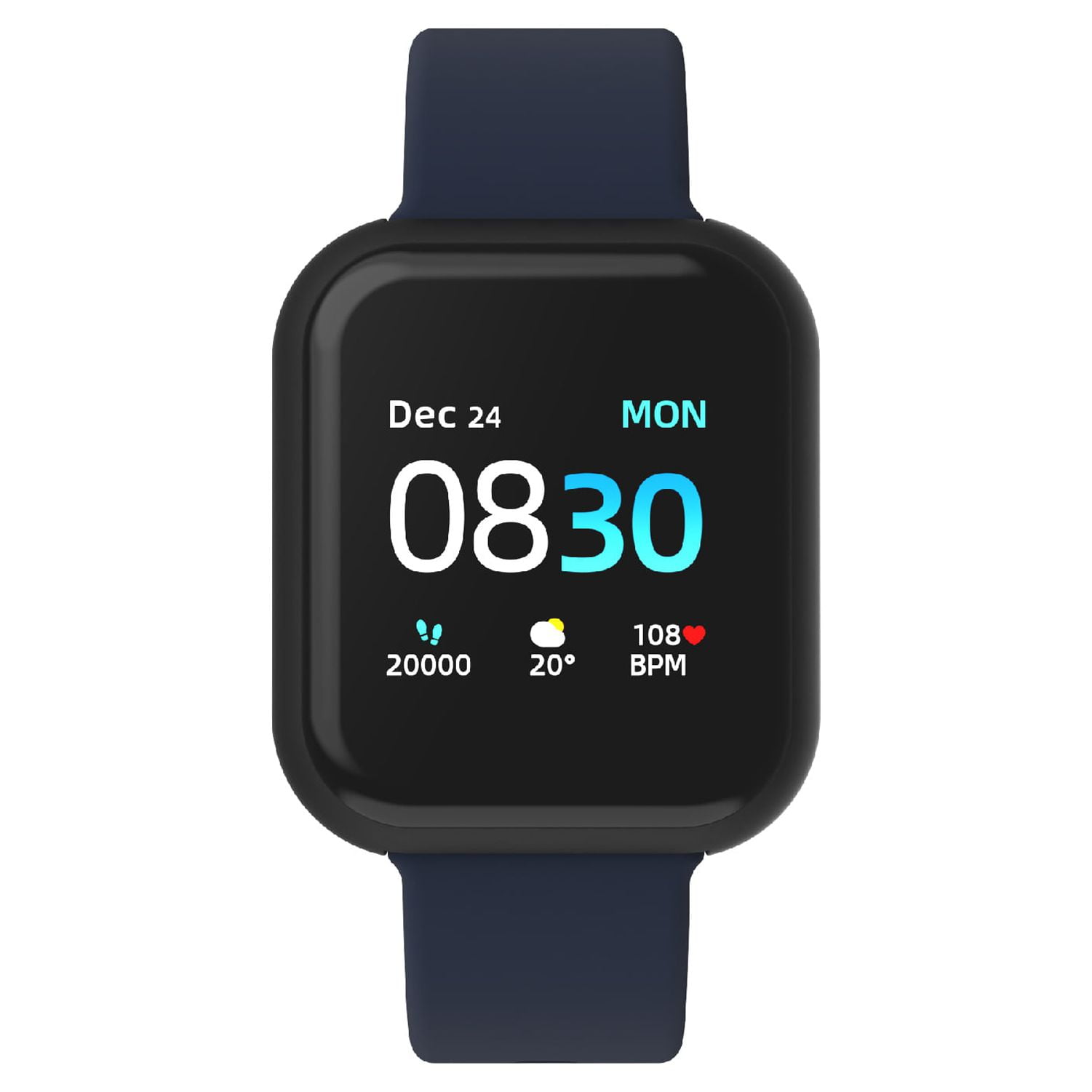 Air touch best sale watch