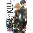 thumbnail image 1 of Manga Love of Kill Vol. 2 Yen Press Nuevo, 1 of 1