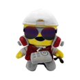 thumbnail image 1 of DJ Booth Plush DJ Little Boy Plush Toy, 1 of 5