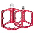 thumbnail image 1 of GEWAGE Bicycle Pedal One-Piece CNC Aluminum Alloy Ultralight Seal Du Bearing Bicycle Pedals Accessor, 1 of 5