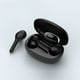 thumbnail image 1 of Auriculares inalámbricos con sonidos inmersivos 5.0 Auriculares intrauditivos Bluetooth con estuche de carga/Emparejamiento rápido de llamadas estéreo/Micrófonos incorporados MFZFUKR 2033168-1, 1 of 9