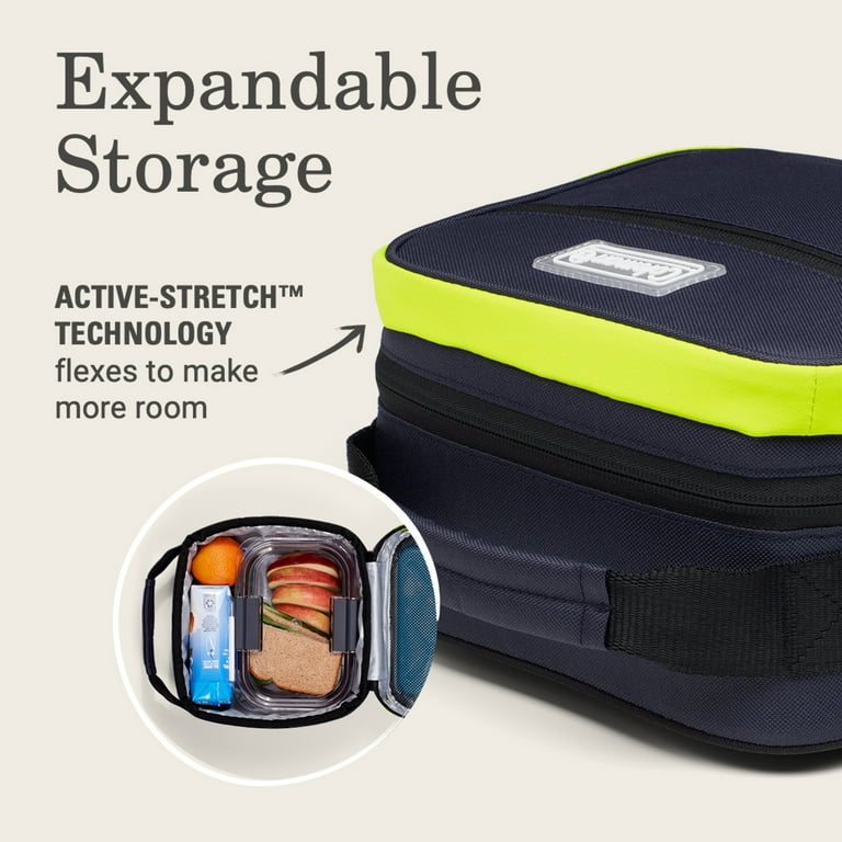Coleman cooler lunch box hotsell