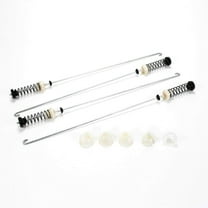 Whirlpool W10780048 Suspension Rod for Washing Machines