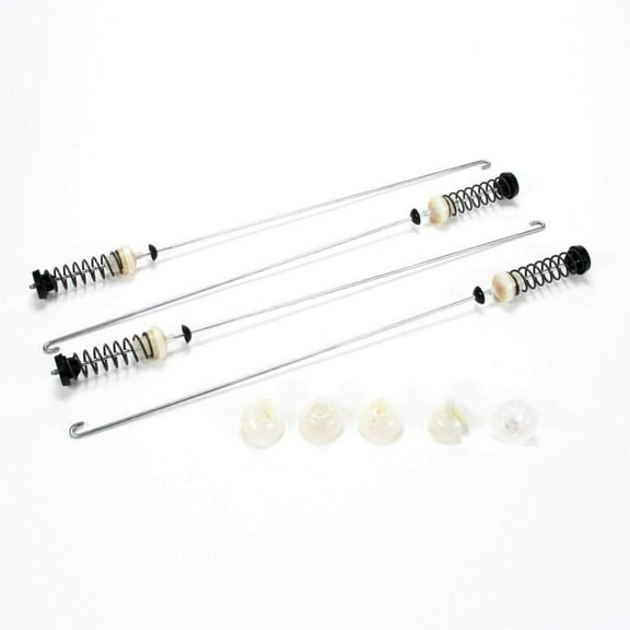 Whirlpool W10780048 Suspension Rod for Washing Machines