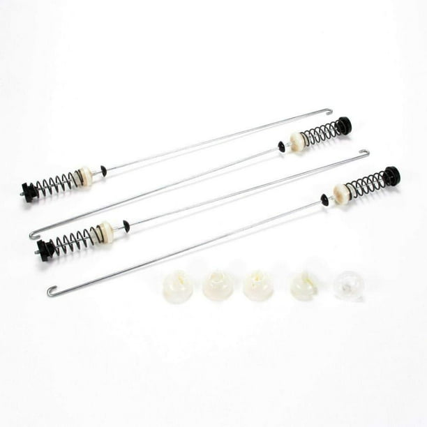 Whirlpool W10780048 Suspension Rod for Washing Machines