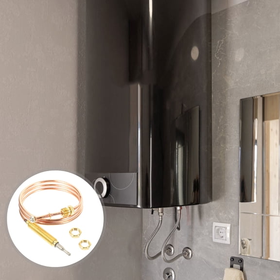 SOPOTUTU Outdoor Grill Fireplace Stove Thermocouple Replacement Part