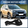 thumbnail image 2 of Soporte de motor Unique Bargains, montaje de motor No. 50890T9DT02 para Honda XR-V RU5 1.8L 2014-2019 Negro, 1 Pc, 2 of 6