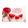 thumbnail image 1 of adviicd New Valentine Day Decoration Hanging Cloth Party Holiday Photo Background Cloth Proposal Anniversary Layout Scene Background Cloth, 1 of 5