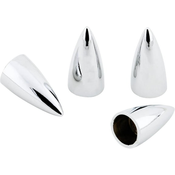 Bullet Style Valve Caps