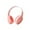 Pink, variant on Bluetooth Headphones Over Ear, 80H Playtime Headphones Wireless with Mic, Bluetooth Headphones with 3 EQ Modes, HiFi Stereo Foldable Wireless Headphones for Phone PC Travel Workout,Blue