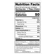 Great Value Heavy Whipping Cream, 32 oz Carton
