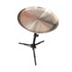 thumbnail image 5 of Mesa de mesa plegable plegable de campamento 30-58 cm altura ajustable multipropósito fácil de transportar compacto liviano para barbacoa de viaje, 5 of 9