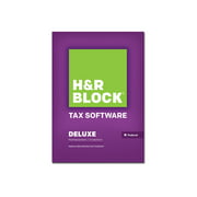 H&r block 2015 online