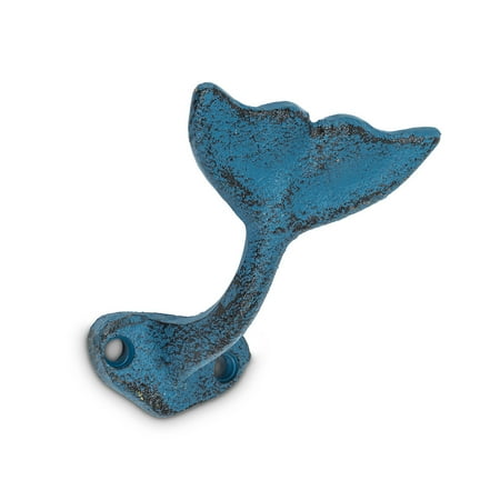 

Set of 2 Small Whale Tail Hook