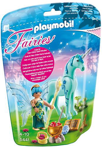 Details about   Elf Baby Playmobil Fee Toy Fair Exclusive Edition 2017 New Original Box RAR 