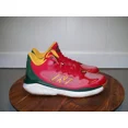 thumbnail image 1 of NEW SZ 11 New Balance Mens Fresh Foam BB SEATTLE SONICS CHRISTMAS BBFRSHSV SUPER, 1 of 6
