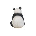 thumbnail image 2 of Hi-Line Gifts 18" Extra Large Sitting Panda Garden Statue, 2 of 5