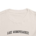thumbnail image 4 of Lake Winnipesaukee Toddler Shirt Gifts Boy Girl Size 2T-5T, 4 of 4