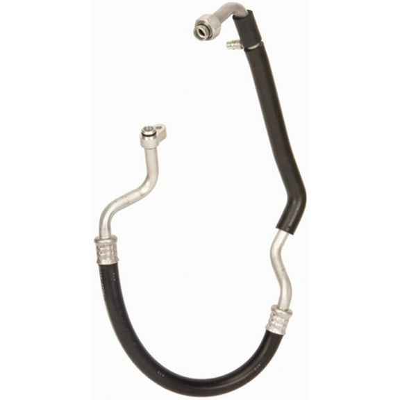 Four Seasons A/C Refrigerant Suction Hose P/N:55242 Fits select: 2002-2006 HONDA CR-V