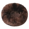 thumbnail image 3 of Winter Pet Bed Enhanced Warmth Cozy Soft Cushion Durable Comfortable Design Ideal For Small Medium Sized Cats And Dogs, 3 of 5