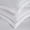 White, variant on BNM Riverton Striped Duvet Cover Set, Premium Long-Staple Cotton, Twin/Twin XL