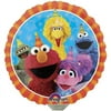 Loftus International A3-4401 Sesame Street Fun Mini Shape Balloon