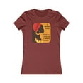 thumbnail image 3 of I Never Lose Women's Favorite Tee Activewear Sizes S - 2XL, 3 of 4