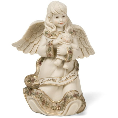 Godchild Gift - Pavilion-