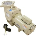 thumbnail image 2 of Pentair Pool Products 011486 WFDS-4 - 1 hp Pentair Whisperflo Pump, 2 of 7