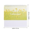 thumbnail image 2 of 1 calendario de mesa., 2 of 3