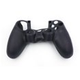 thumbnail image 2 of Funda Silicona Negra Para PlayStation 4 MandaLibre, 2 of 3