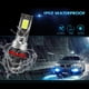 thumbnail image 5 of 2PCS 880/881 LED Faros de motocicleta 8000K 3000LM Super brillante impermeable LED Luz ant Abanopi Faros de automóviles, 5 of 7