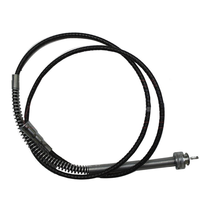 Cable Chicote Acelerador CAHSA Velocimetro Compatible Con Dina S631