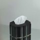 thumbnail image 4 of Decoración sencilla con caja de pañuelos, mesa de centro, papel de fumar, servilleta creativa, 4 of 5