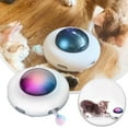 thumbnail image 1 of BotaniNest "Interactive Cat Wand With For Play & Exercise | Durable And For Cats", 1 of 6