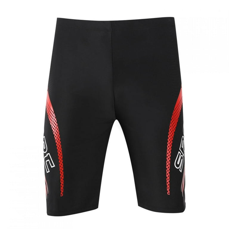Mens swim sales jammers clearance