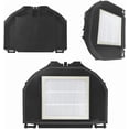 thumbnail image 4 of Replacement Parts for Shark AV2310AE Matrix RV2310AE(not RV2310) Matrix Robot Vacuum Cleaner 14 Packs 2 Main Brushes, 2 Filters, 6 Side Brushes, 2 Sponge Filters, 2 Foam Filters, 4 of 7