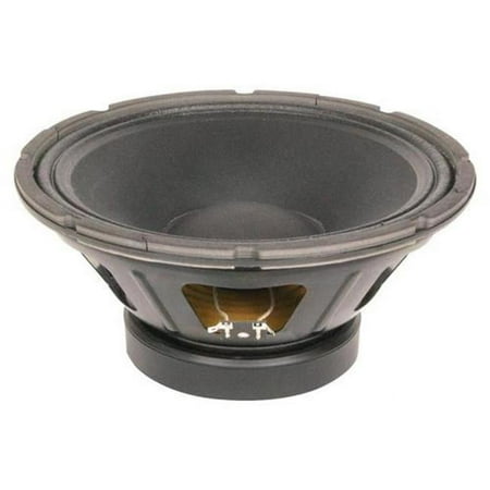 UPC: 0876358001712 | EMINENCE SPEAKER LLC DELTA12LFC 12 in. Speaker 500W RMS 45 Hz to 2.30 kHz – 4 Ohm