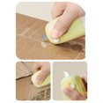 thumbnail image 4 of Portable Mini Hand Sealer for Food Storage, USB Rechargeable Heat Sealer Machine, Compact Plastic Bag Sealer for Snacks, Aluminum Foil, Multifunctional Kitchen Gadget, Easy to Use & Safe Design, 4 of 5