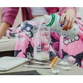 thumbnail image 6 of Sanrio Hello Kitty Strawberry Plastic Milk Carton Bottle | Holds 16 Ounces, 6 of 8