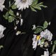 thumbnail image 5 of Vestido sin tirantes floral de la playa Baoblaze Poliéster Suave Cómoda L, 5 of 8
