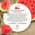 thumbnail image 7 of Bodycology Watermelon Splash Shea Butter Body Cream, 8 oz, 7 of 7