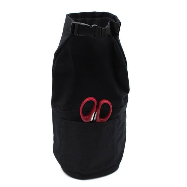 Lámpara de queroseno almacenamiento caballo linterna bolsa Retro Protector cubierta bolsas negro Sywqhk Para Estrenar
