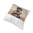 thumbnail image 3 of Funda de almohada súper suave Lainey Wilson con cremallera para dormitorio, sofá, sillón, fundas de almohada mullidas y acogedoras para todas las estaciones, almohada cuadrada, 3 of 8